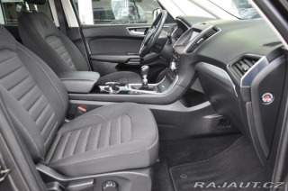 Ford Galaxy 2.0TDCi TAŽNÉ CARPLAY 7.M 2018
