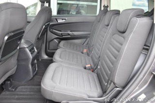 Ford Galaxy 2.0TDCi TAŽNÉ CARPLAY 7.M 2018
