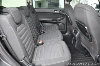 Ford Galaxy 2.0TDCi TAŽNÉ CARPLAY 7.M 2018