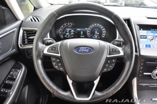 Ford Galaxy 2.0TDCi TAŽNÉ CARPLAY 7.M 2018