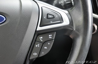 Ford Galaxy 2.0TDCi TAŽNÉ CARPLAY 7.M 2018