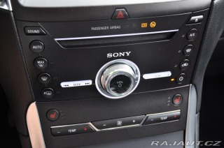Ford Galaxy 2.0TDCi TAŽNÉ CARPLAY 7.M 2018