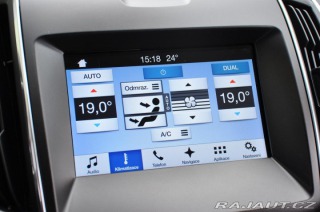 Ford Galaxy 2.0TDCi TAŽNÉ CARPLAY 7.M 2018