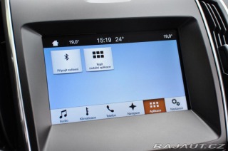 Ford Galaxy 2.0TDCi TAŽNÉ CARPLAY 7.M 2018