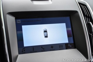 Ford Galaxy 2.0TDCi TAŽNÉ CARPLAY 7.M 2018