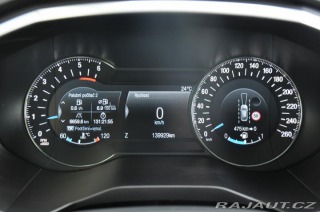 Ford Galaxy 2.0TDCi TAŽNÉ CARPLAY 7.M 2018