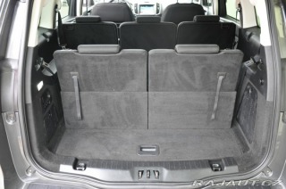 Ford Galaxy 2.0TDCi TAŽNÉ CARPLAY 7.M 2018