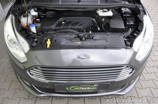 Ford Galaxy 2.0TDCi TAŽNÉ CARPLAY 7.M 2018