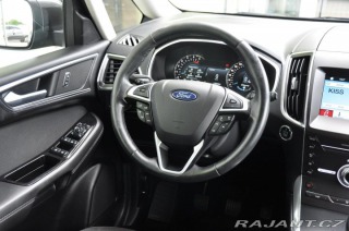 Ford Galaxy 2.0TDCi TAŽNÉ CARPLAY 7.M 2018