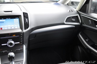 Ford Galaxy 2.0TDCi TAŽNÉ CARPLAY 7.M 2018