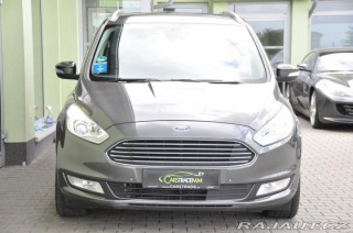 Ford Galaxy 2.0TDCi TAŽNÉ CARPLAY 7.M 2018