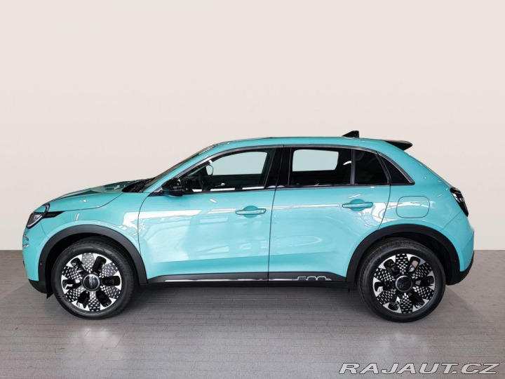 Fiat 600 La Prima 1.2 Turbo Hybrid 2024