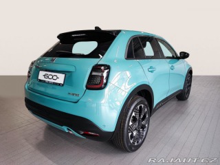 Fiat 600 La Prima 1.2 Turbo Hybrid 2024
