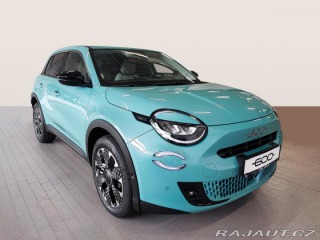 Fiat 600 La Prima 1.2 Turbo Hybrid 2024
