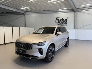 Volvo XC90 B5 2.0L 250+14k AT8 AWD U