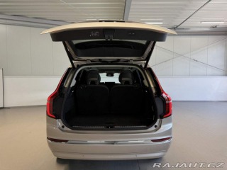 Volvo XC90 B5 2.0L 250+14k AT8 AWD U 2025