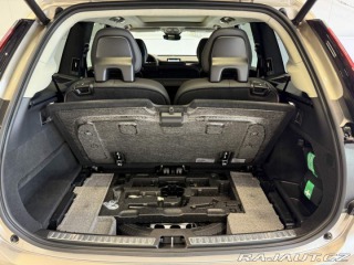 Volvo XC90 B5 2.0L 250+14k AT8 AWD U 2025