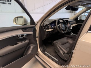 Volvo XC90 B5 2.0L 250+14k AT8 AWD U 2025