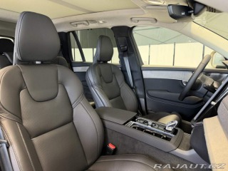 Volvo XC90 B5 2.0L 250+14k AT8 AWD U 2025