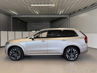 Volvo XC90 B5 2.0L 250+14k AT8 AWD U 2025