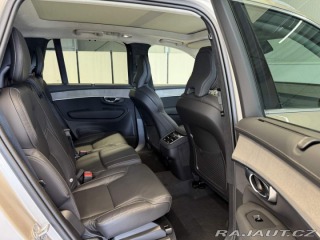 Volvo XC90 B5 2.0L 250+14k AT8 AWD U 2025