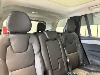 Volvo XC90 B5 2.0L 250+14k AT8 AWD U 2025