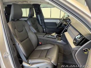 Volvo XC90 B5 2.0L 250+14k AT8 AWD U 2025