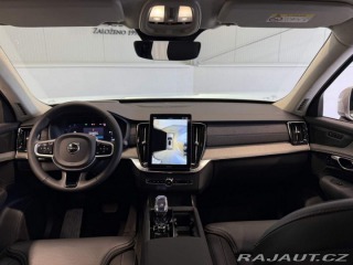 Volvo XC90 B5 2.0L 250+14k AT8 AWD U 2025