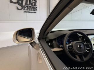 Volvo XC90 B5 2.0L 250+14k AT8 AWD U 2025
