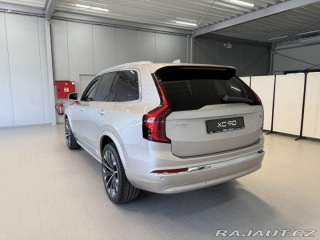 Volvo XC90 B5 2.0L 250+14k AT8 AWD U 2025