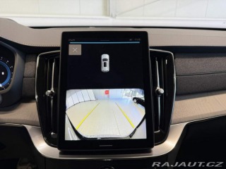 Volvo XC90 B5 2.0L 250+14k AT8 AWD U 2025