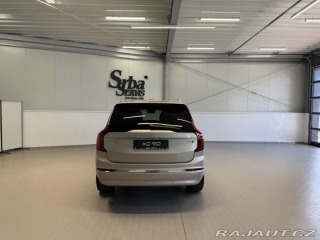 Volvo XC90 B5 2.0L 250+14k AT8 AWD U 2025
