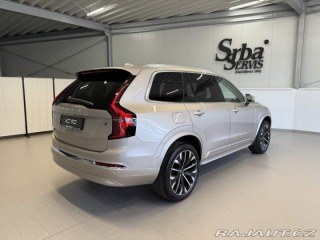 Volvo XC90 B5 2.0L 250+14k AT8 AWD U 2025