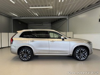 Volvo XC90 B5 2.0L 250+14k AT8 AWD U 2025
