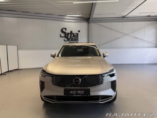 Volvo XC90 B5 2.0L 250+14k AT8 AWD U 2025