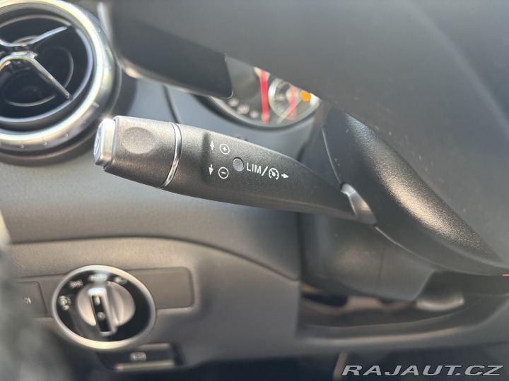 Mercedes-Benz CLA 180,1.6, SERVISOVÁNO CZ 2018