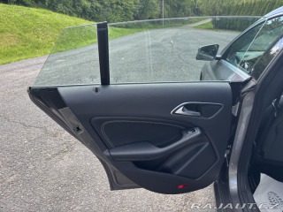 Mercedes-Benz CLA 180,1.6, SERVISOVÁNO CZ 2018