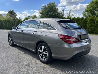 Mercedes-Benz CLA 180,1.6, SERVISOVÁNO CZ 2018
