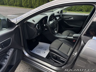 Mercedes-Benz CLA 180,1.6, SERVISOVÁNO CZ 2018
