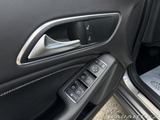 Mercedes-Benz CLA 180,1.6, SERVISOVÁNO CZ 2018