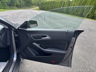 Mercedes-Benz CLA 180,1.6, SERVISOVÁNO CZ 2018