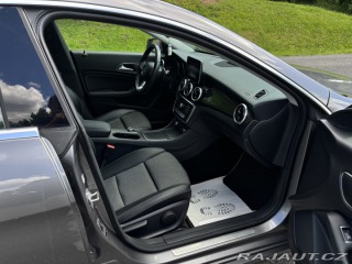 Mercedes-Benz CLA 180,1.6, SERVISOVÁNO CZ 2018
