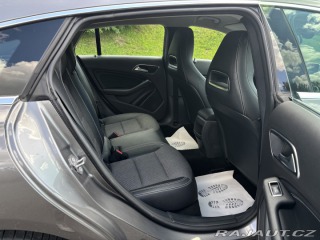 Mercedes-Benz CLA 180,1.6, SERVISOVÁNO CZ 2018