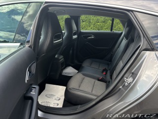 Mercedes-Benz CLA 180,1.6, SERVISOVÁNO CZ 2018