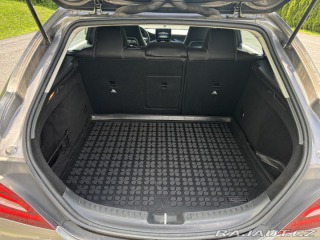 Mercedes-Benz CLA 180,1.6, SERVISOVÁNO CZ 2018
