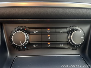 Mercedes-Benz CLA 180,1.6, SERVISOVÁNO CZ 2018