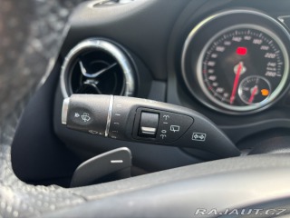 Mercedes-Benz CLA 180,1.6, SERVISOVÁNO CZ 2018