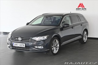Volkswagen Passat 2,0 TDI 110 kW DSG ELEGAN