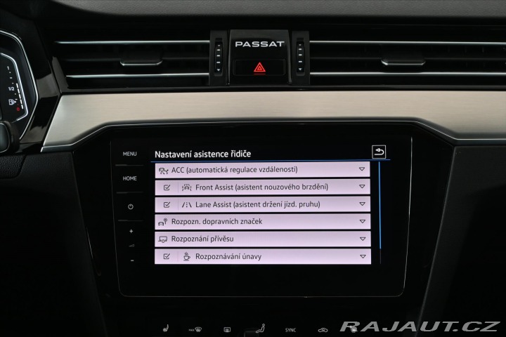 Volkswagen Passat 2,0 TDI 110 kW DSG ELEGAN 2021