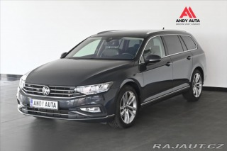 Volkswagen Passat 2,0 TDI 110 kW DSG ELEGAN 2021